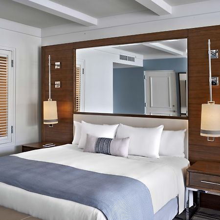 Fairmont El San Juan Hotel Eksteriør billede