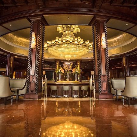 Fairmont El San Juan Hotel Eksteriør billede