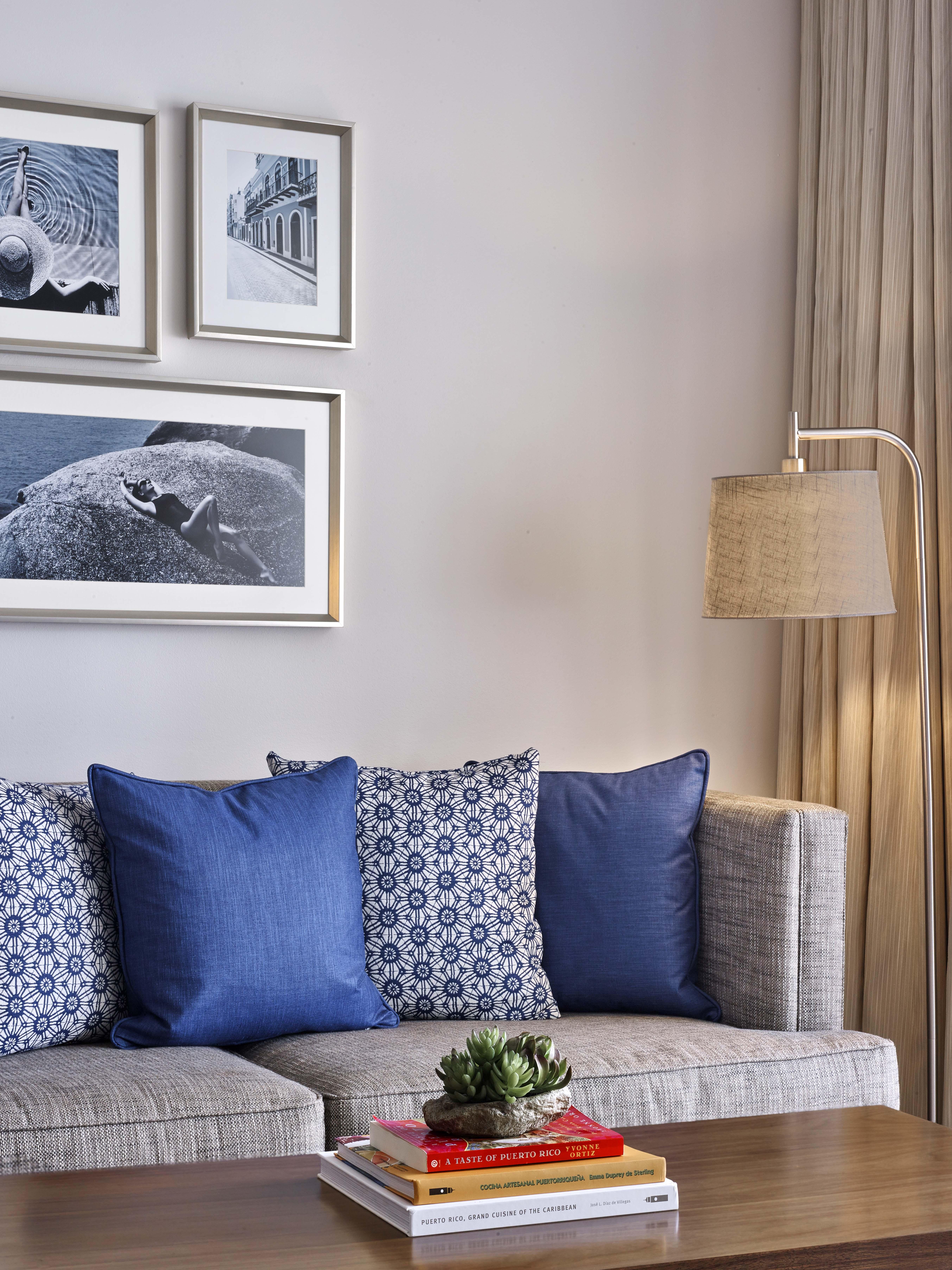 Fairmont El San Juan Hotel Eksteriør billede