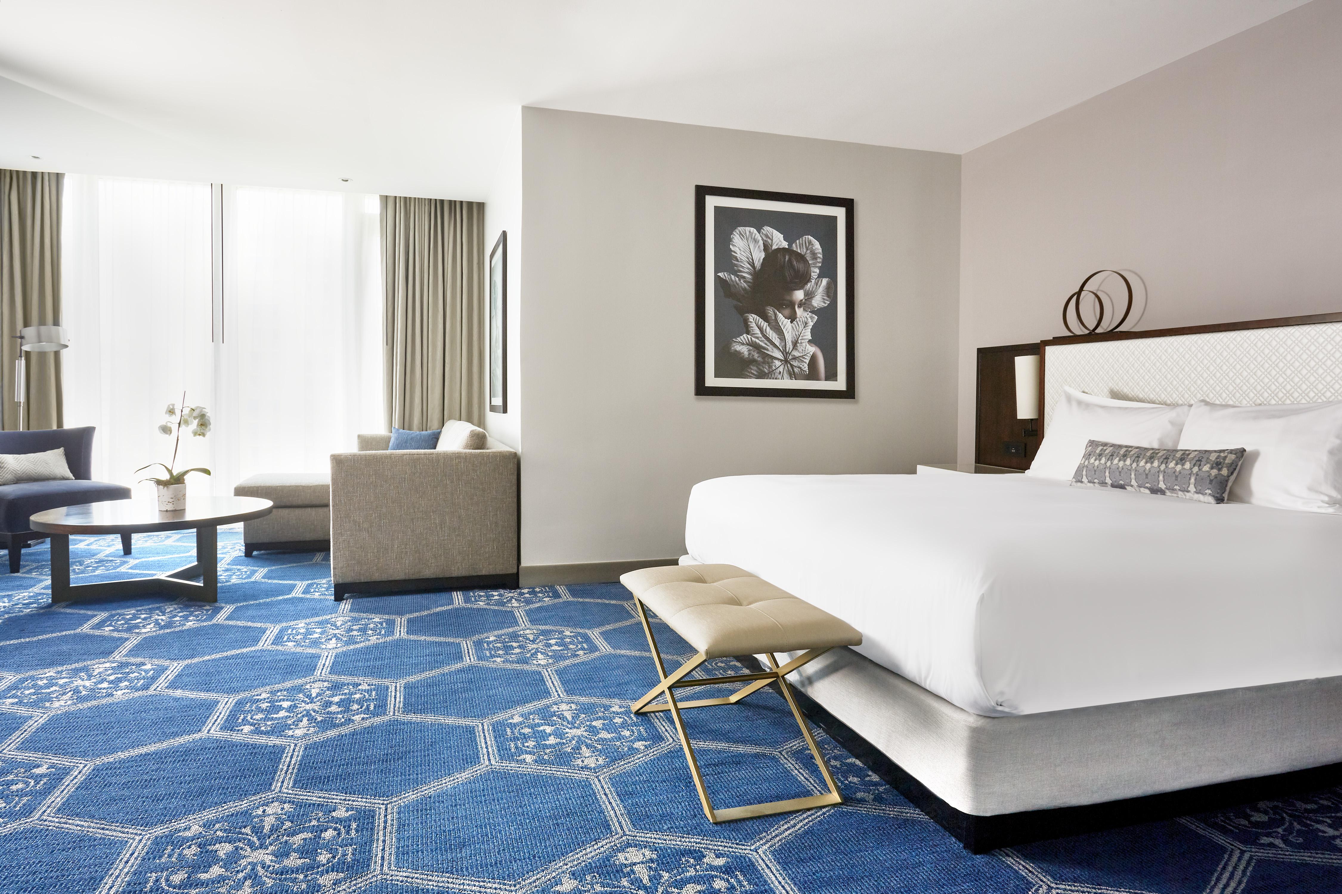 Fairmont El San Juan Hotel Eksteriør billede