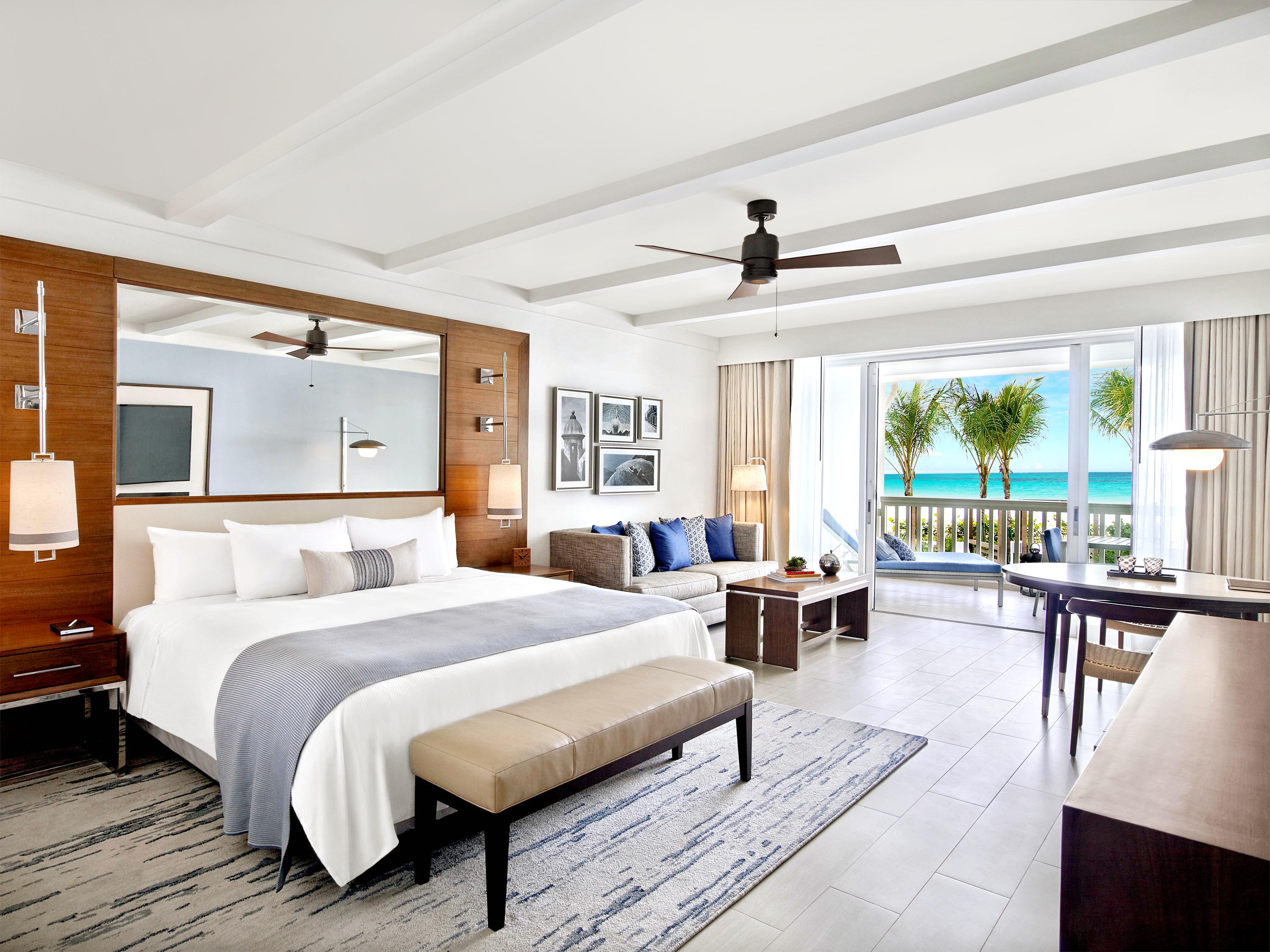 Fairmont El San Juan Hotel Eksteriør billede