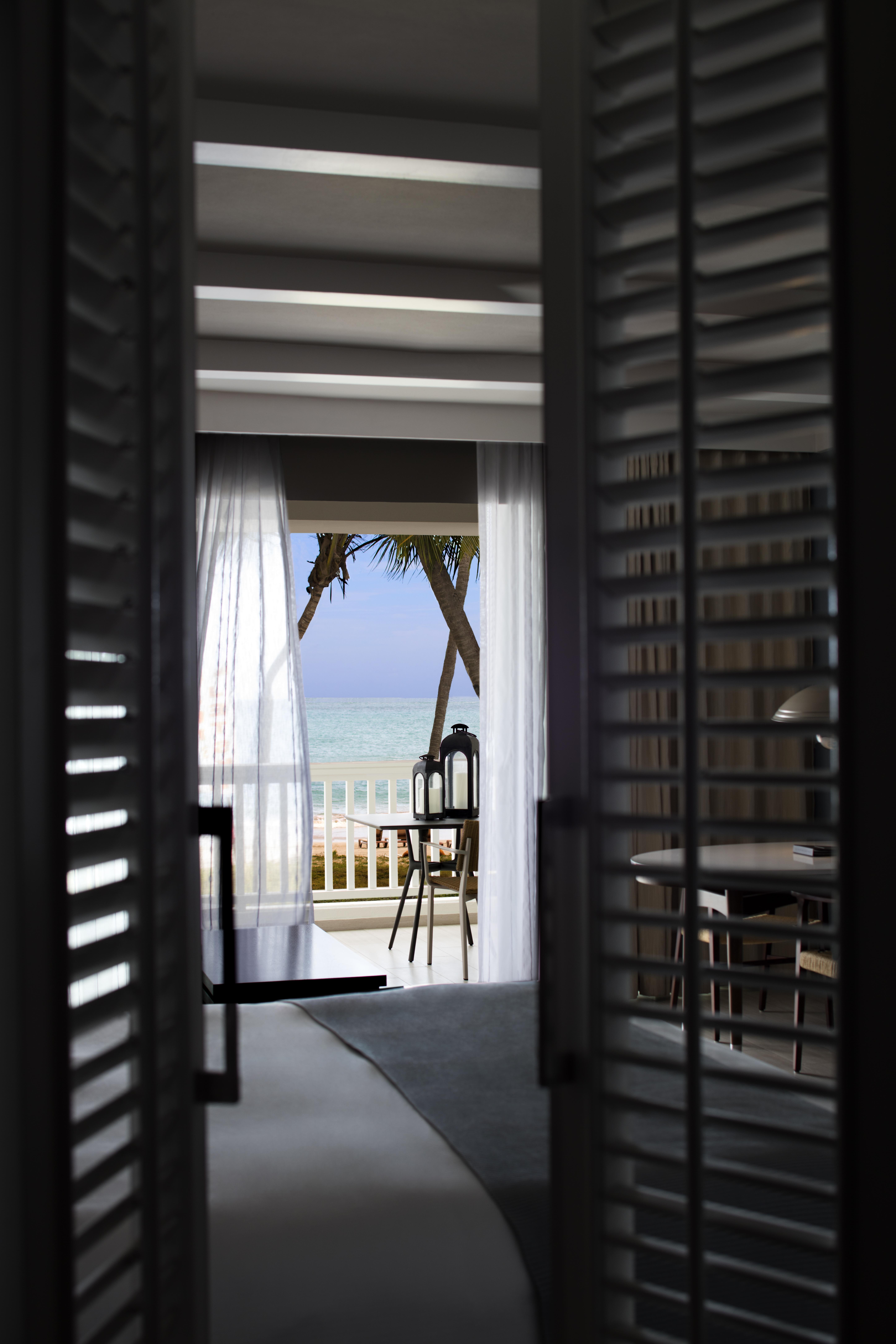 Fairmont El San Juan Hotel Eksteriør billede