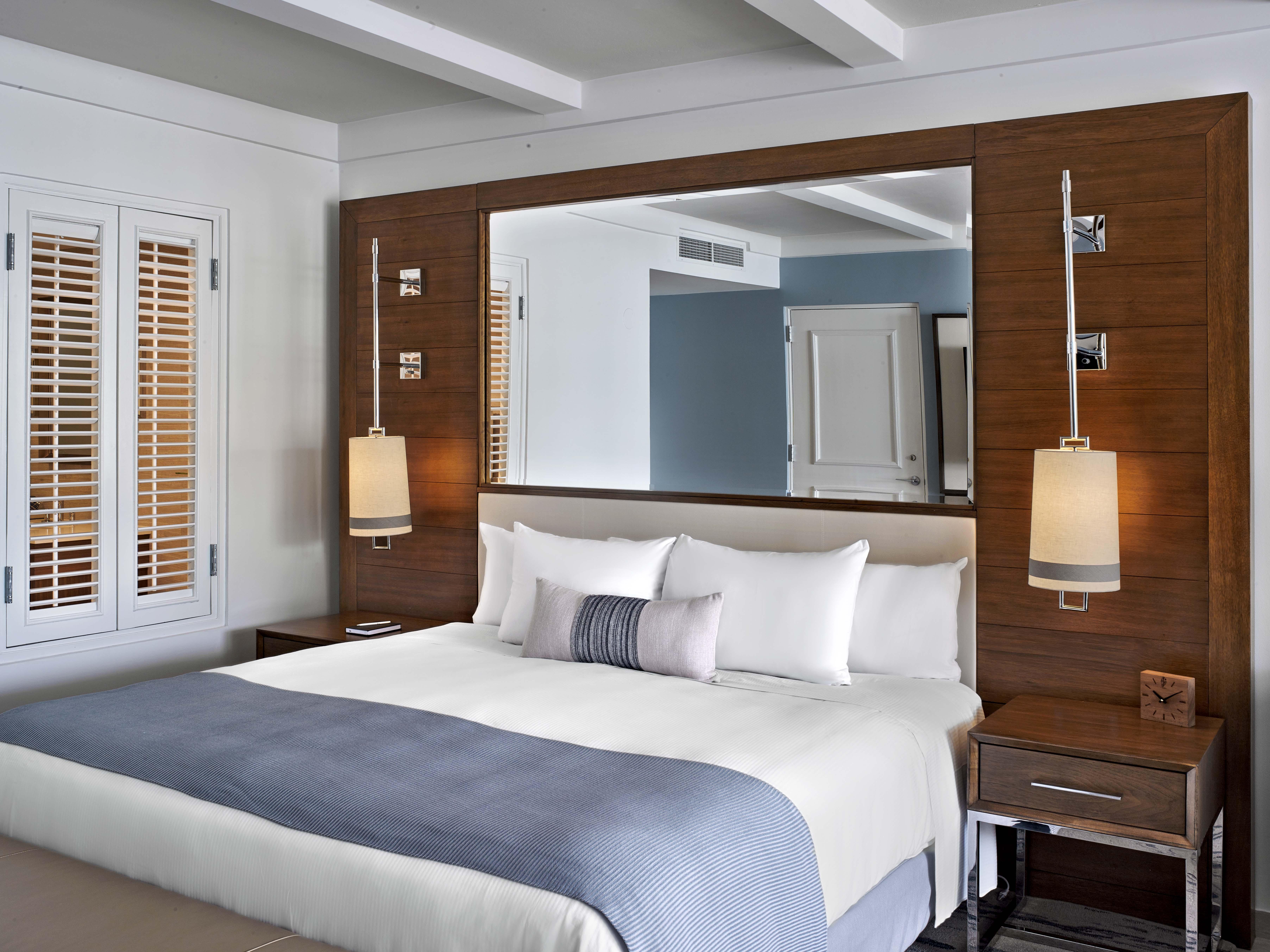 Fairmont El San Juan Hotel Eksteriør billede