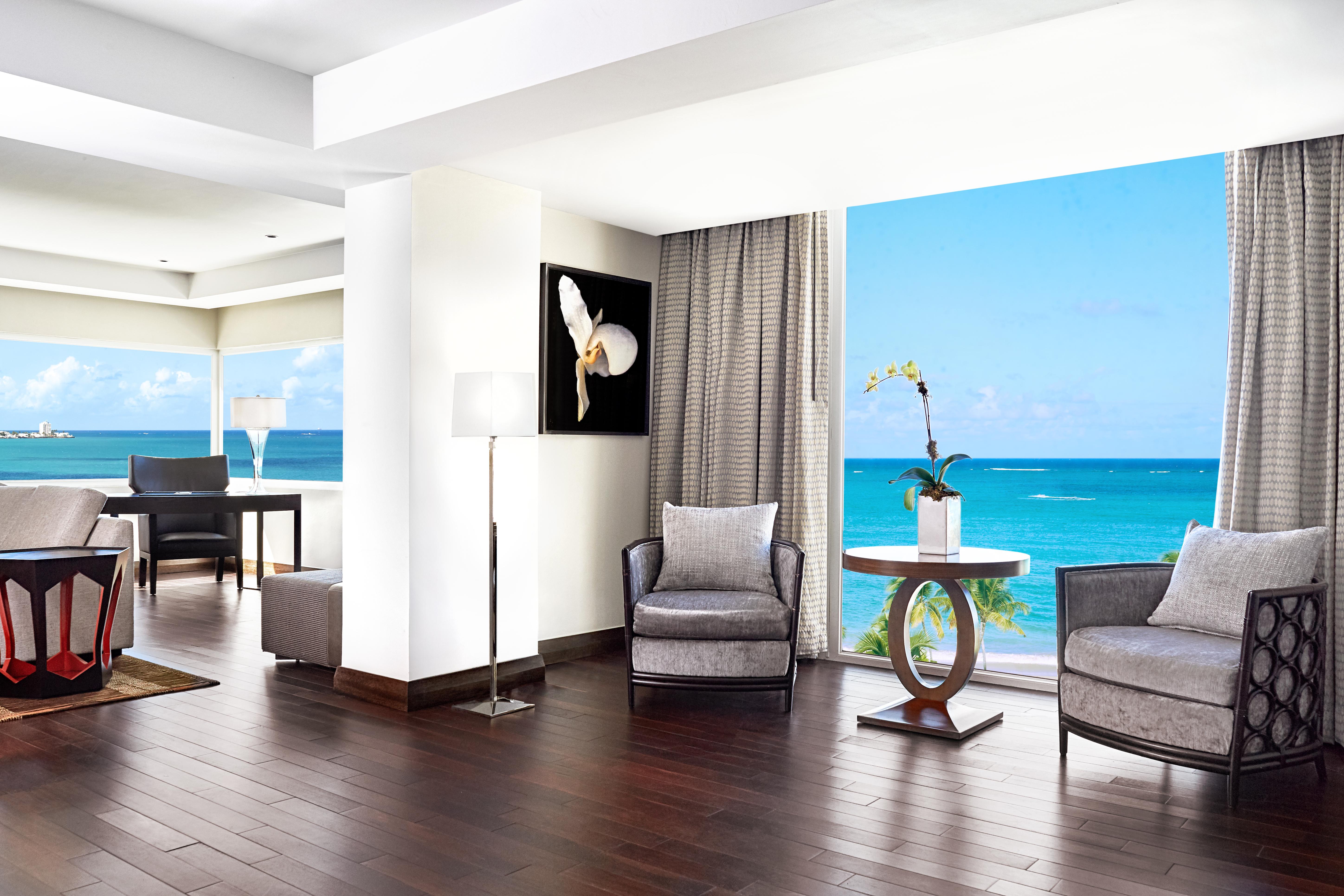 Fairmont El San Juan Hotel Eksteriør billede