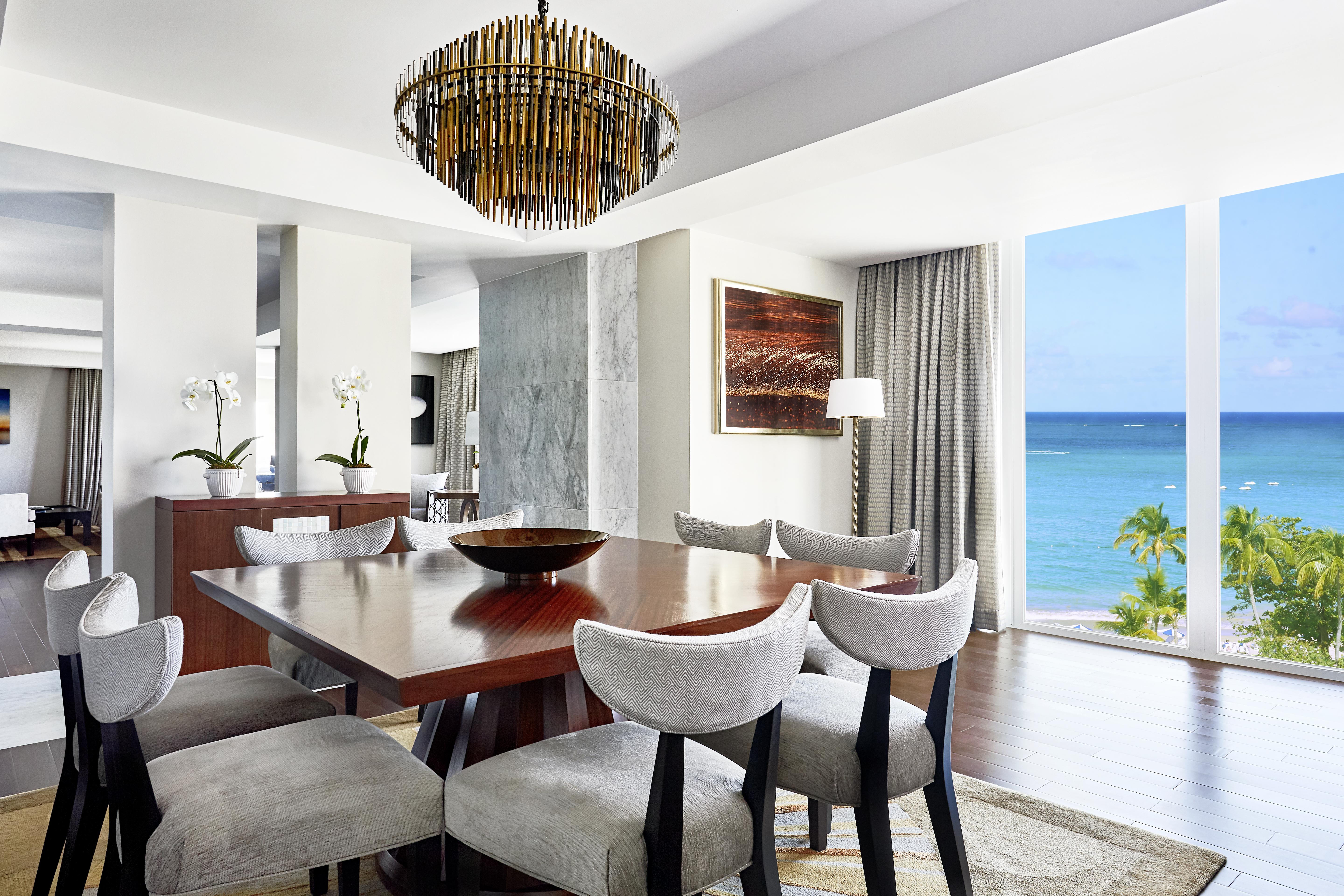 Fairmont El San Juan Hotel Eksteriør billede