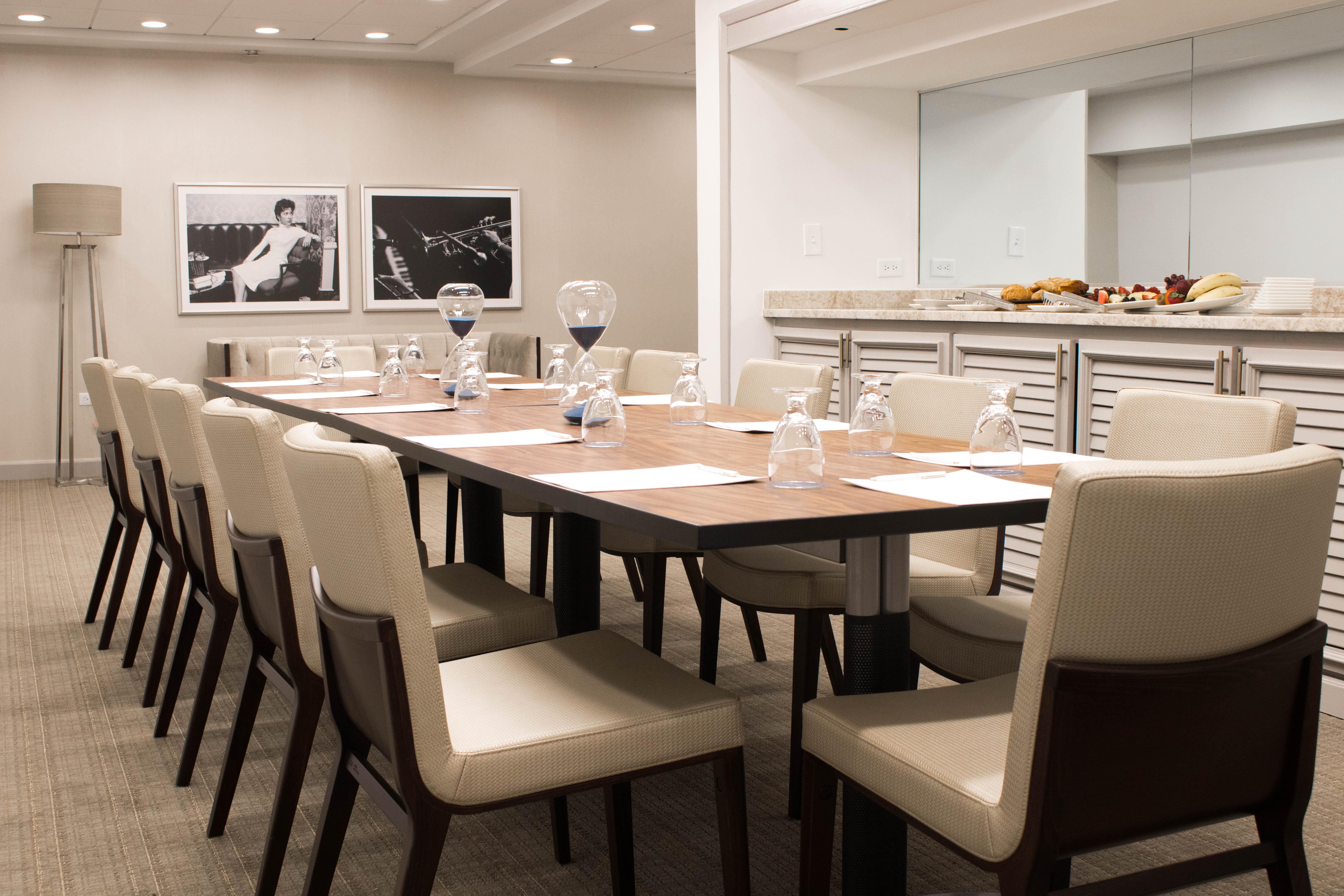Fairmont El San Juan Hotel Eksteriør billede