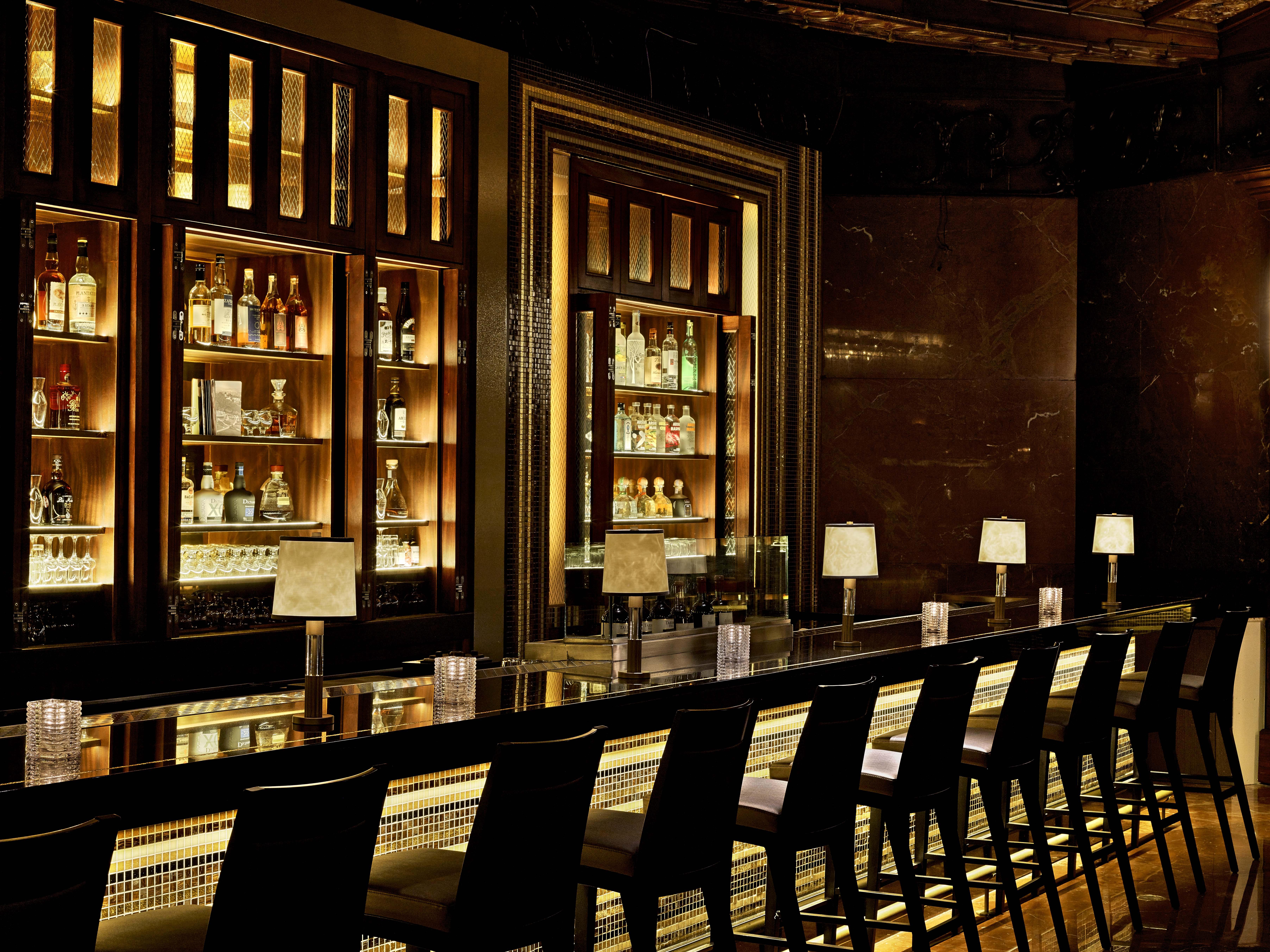 Fairmont El San Juan Hotel Eksteriør billede