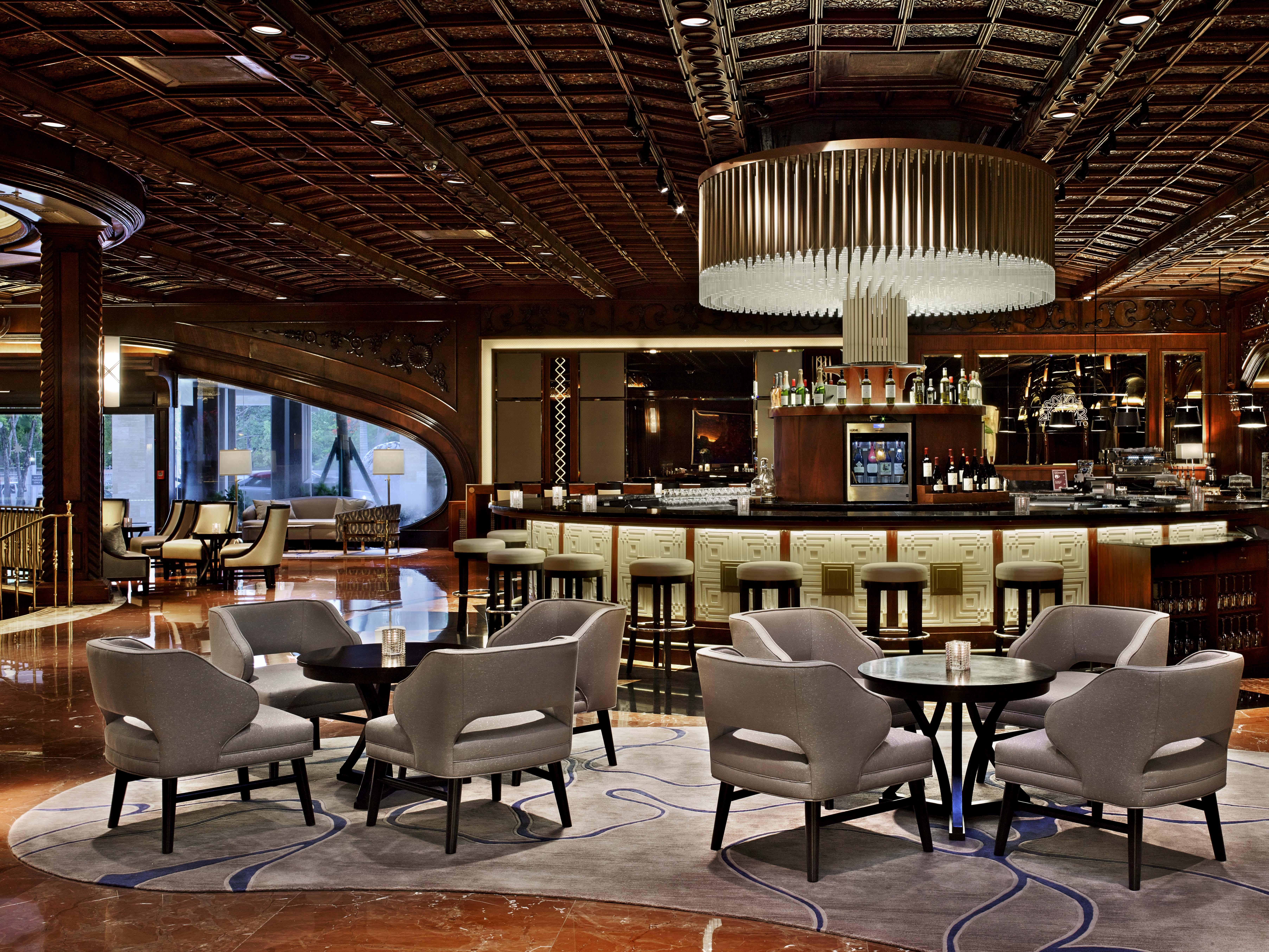 Fairmont El San Juan Hotel Eksteriør billede