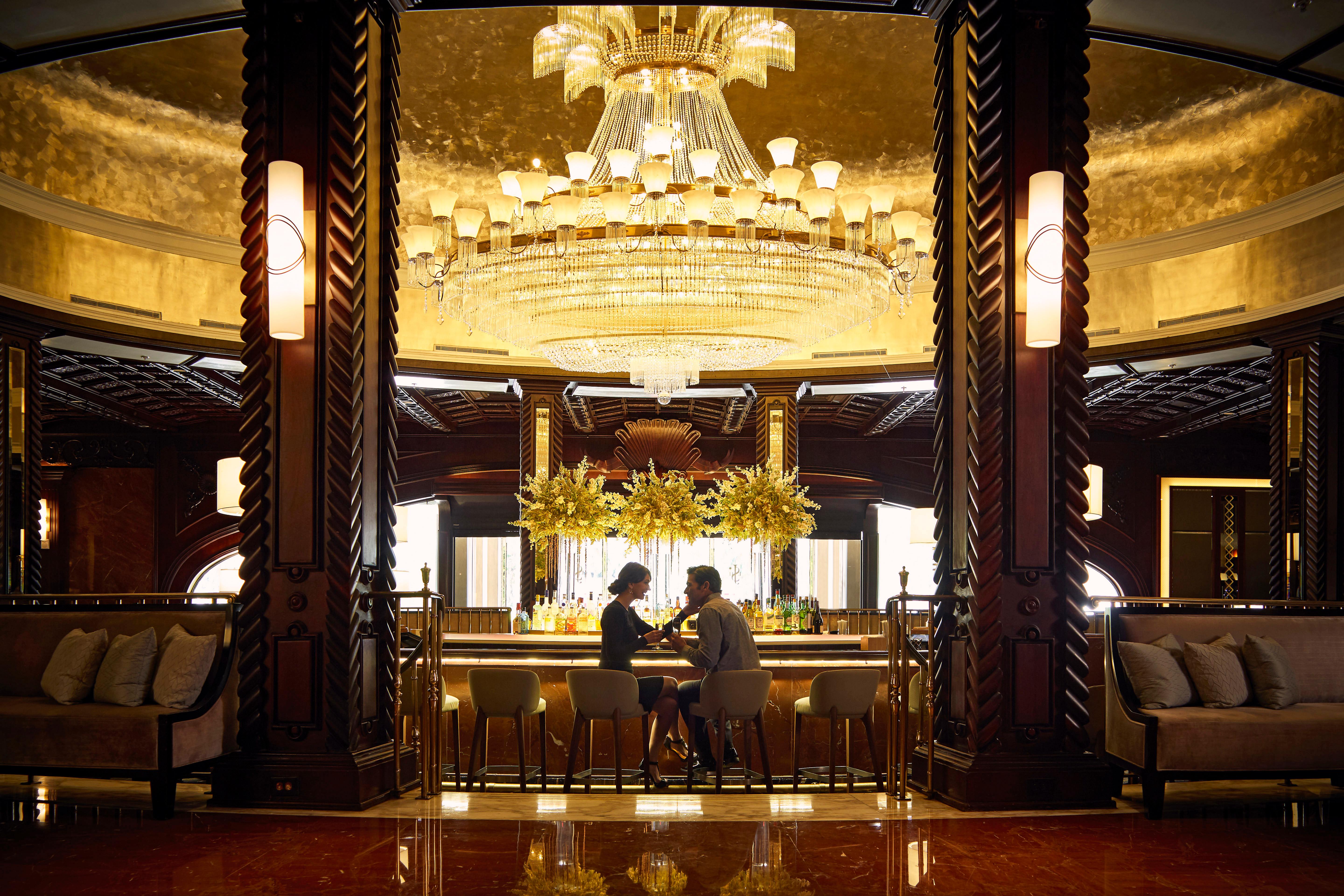 Fairmont El San Juan Hotel Eksteriør billede