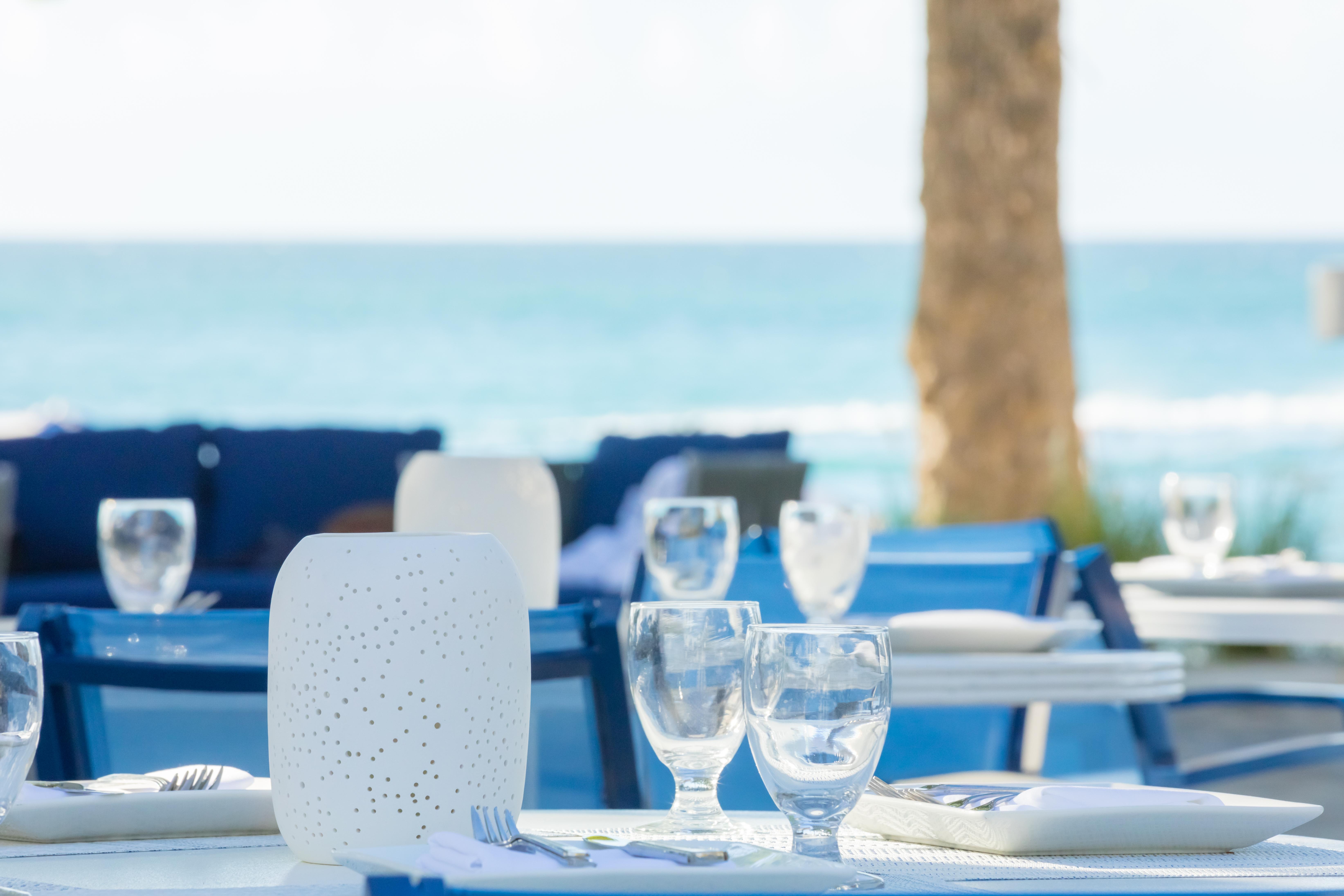 Fairmont El San Juan Hotel Eksteriør billede