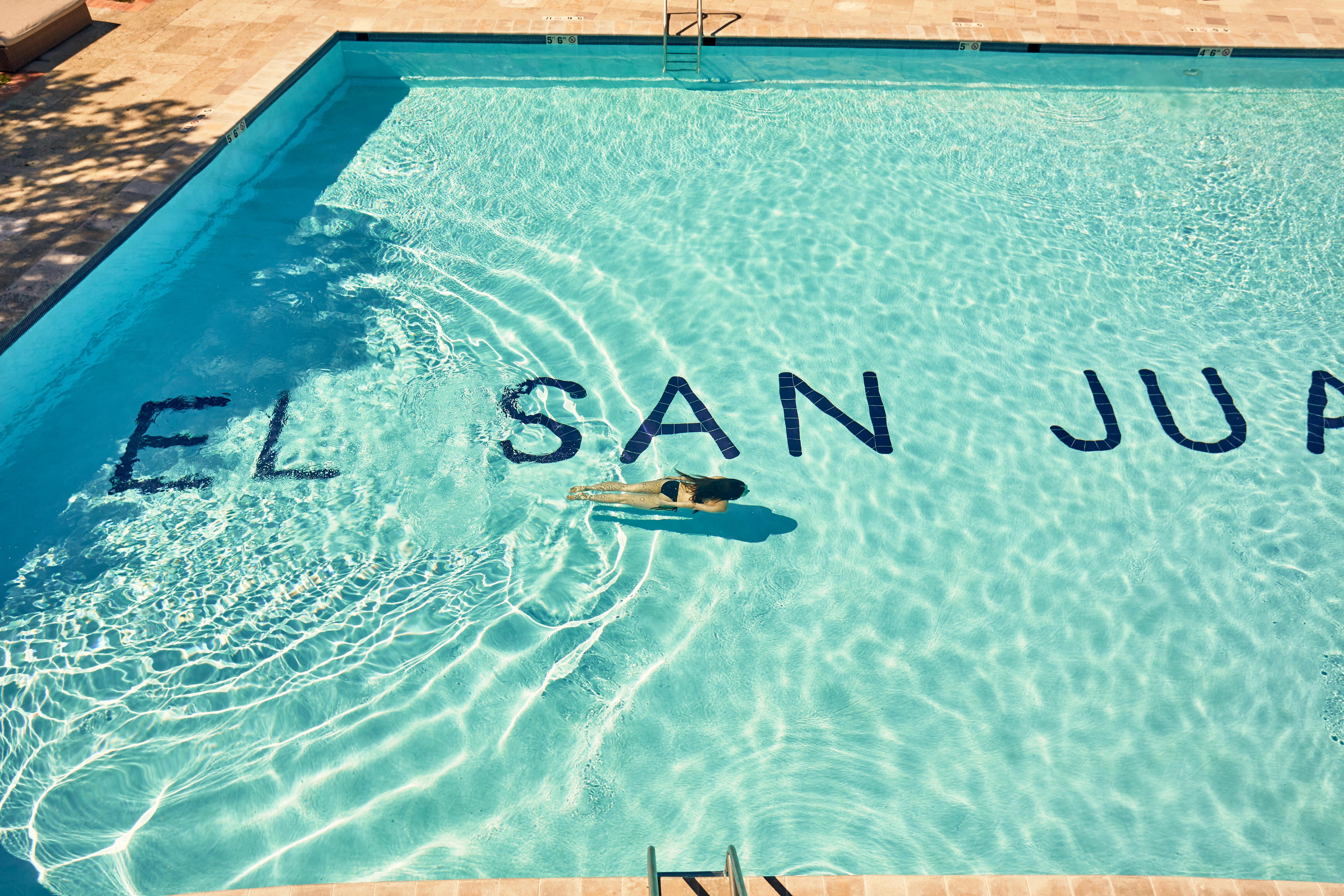 Fairmont El San Juan Hotel Eksteriør billede