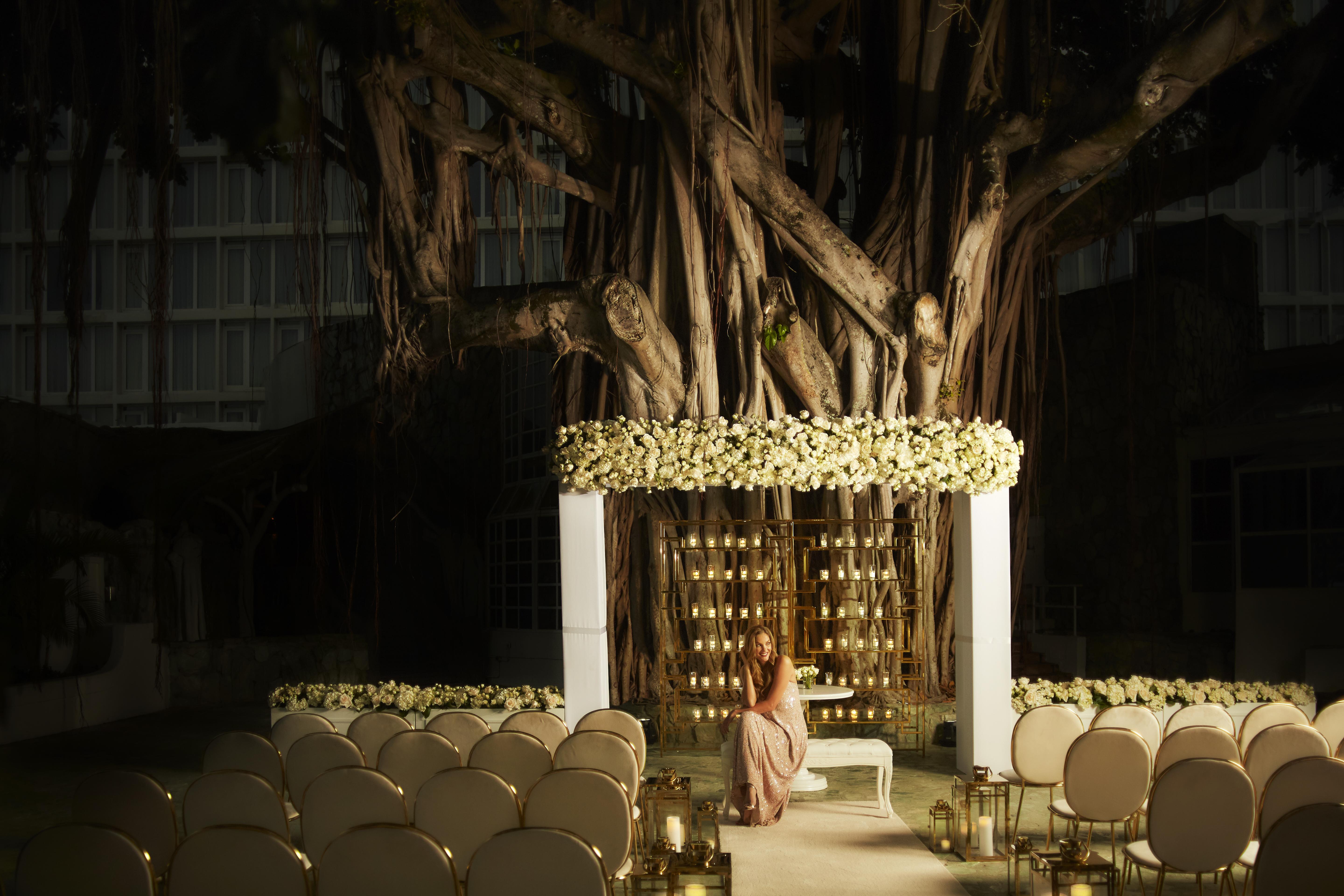 Fairmont El San Juan Hotel Eksteriør billede