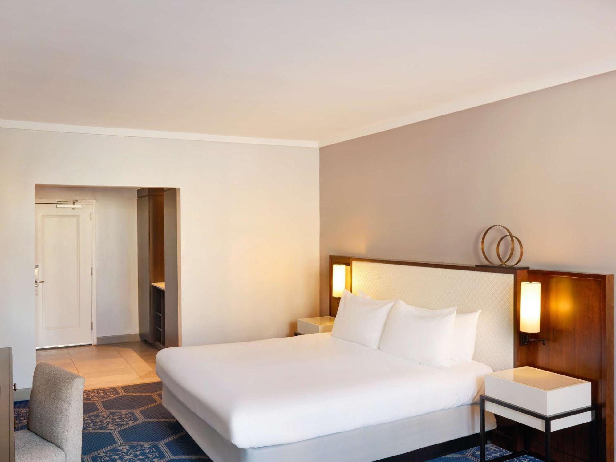 Fairmont El San Juan Hotel Eksteriør billede