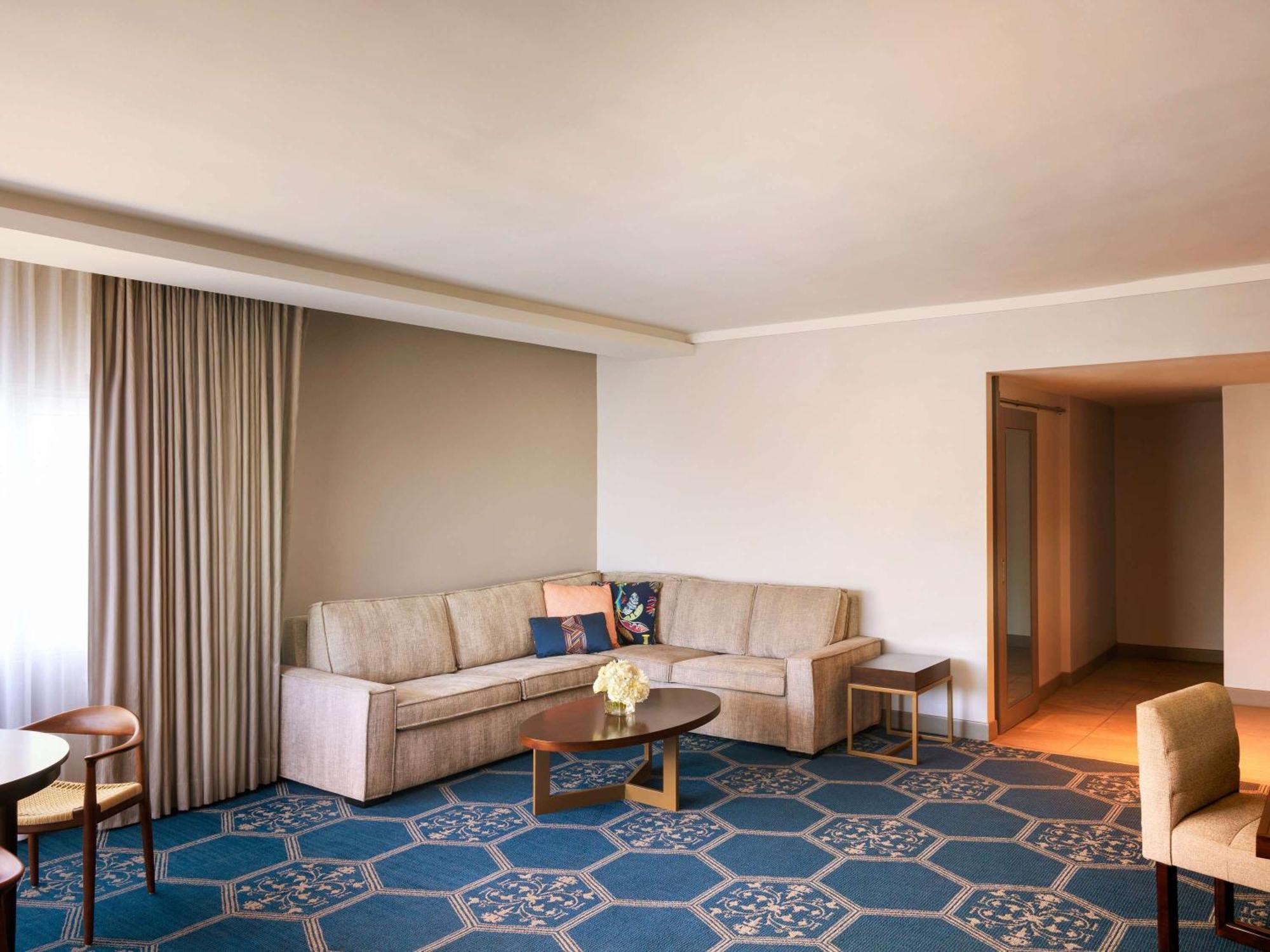 Fairmont El San Juan Hotel Eksteriør billede